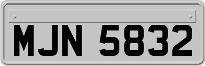 MJN5832