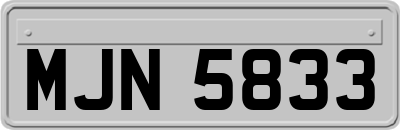MJN5833