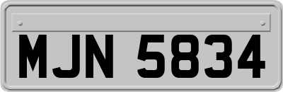 MJN5834