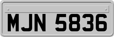 MJN5836