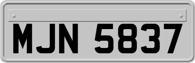 MJN5837