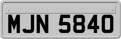 MJN5840