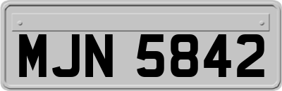 MJN5842