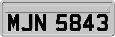 MJN5843