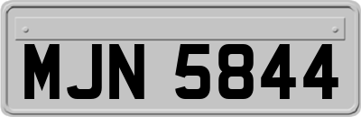 MJN5844