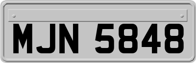MJN5848
