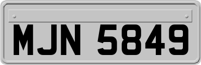 MJN5849