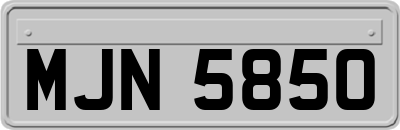 MJN5850