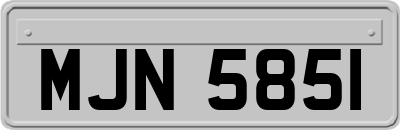 MJN5851