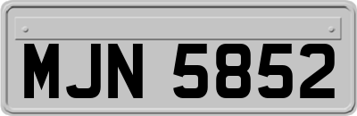 MJN5852