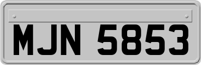 MJN5853
