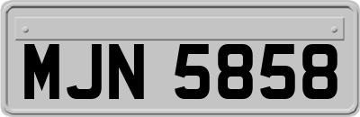 MJN5858