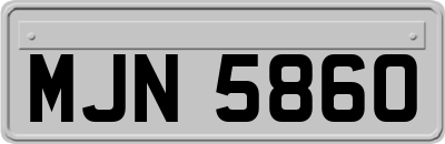 MJN5860