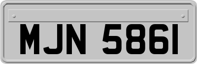 MJN5861