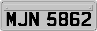 MJN5862