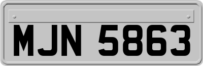 MJN5863