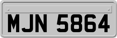 MJN5864