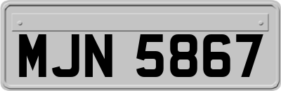 MJN5867