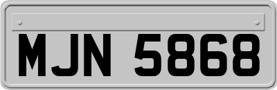 MJN5868