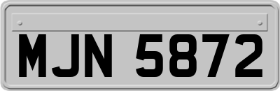 MJN5872