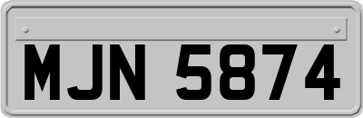 MJN5874