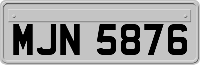 MJN5876
