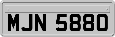 MJN5880