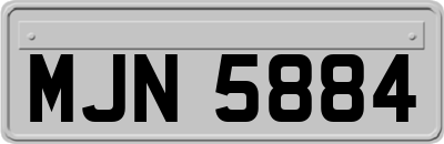 MJN5884