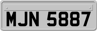 MJN5887
