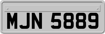 MJN5889