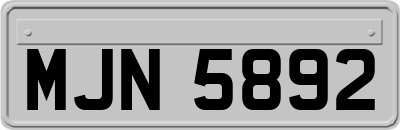 MJN5892