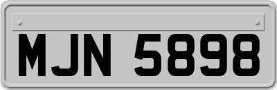 MJN5898