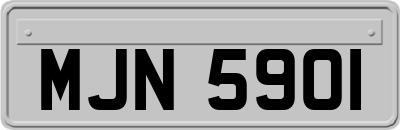 MJN5901