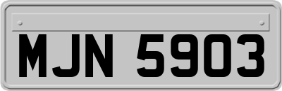 MJN5903