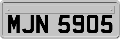 MJN5905