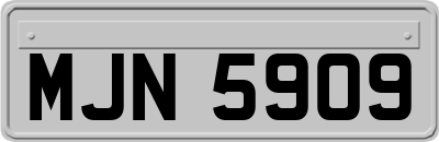 MJN5909
