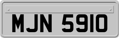 MJN5910