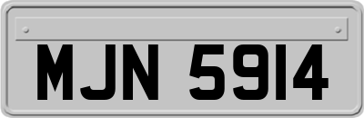 MJN5914
