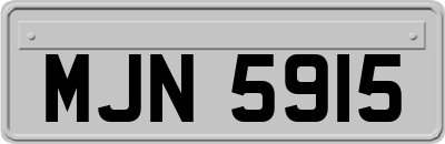 MJN5915
