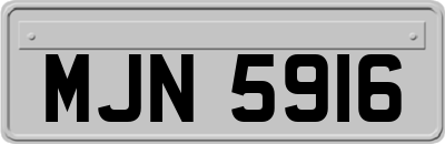 MJN5916