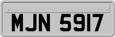 MJN5917