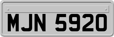 MJN5920