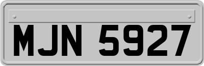 MJN5927