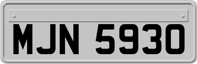 MJN5930
