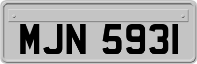 MJN5931