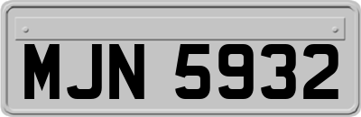MJN5932