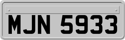 MJN5933