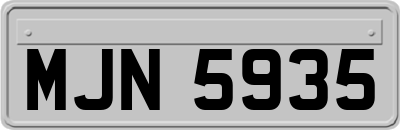 MJN5935