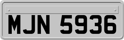 MJN5936