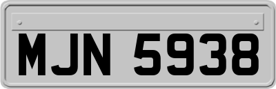 MJN5938